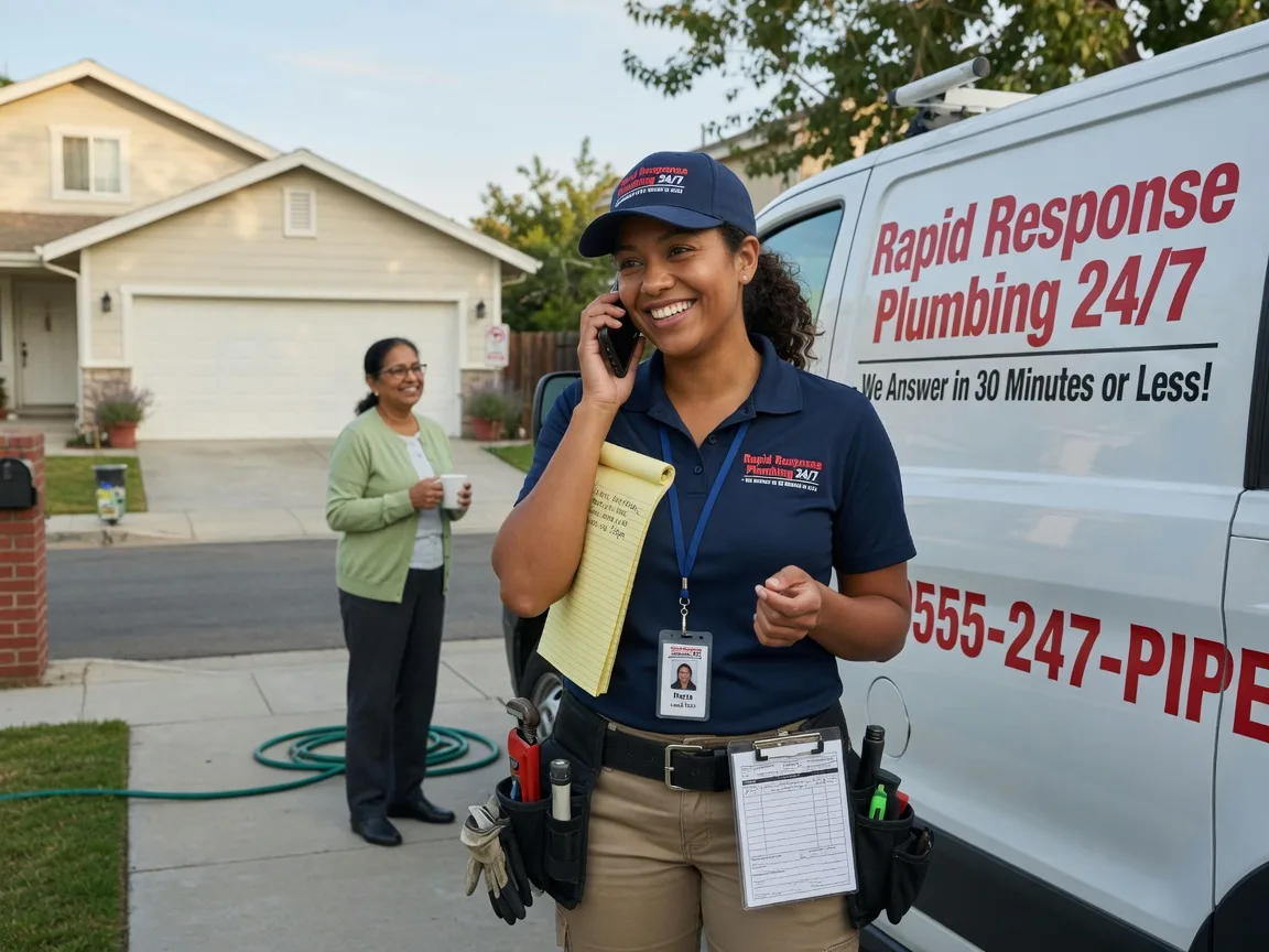 Emergency Plumber Niantic, IL FAQs